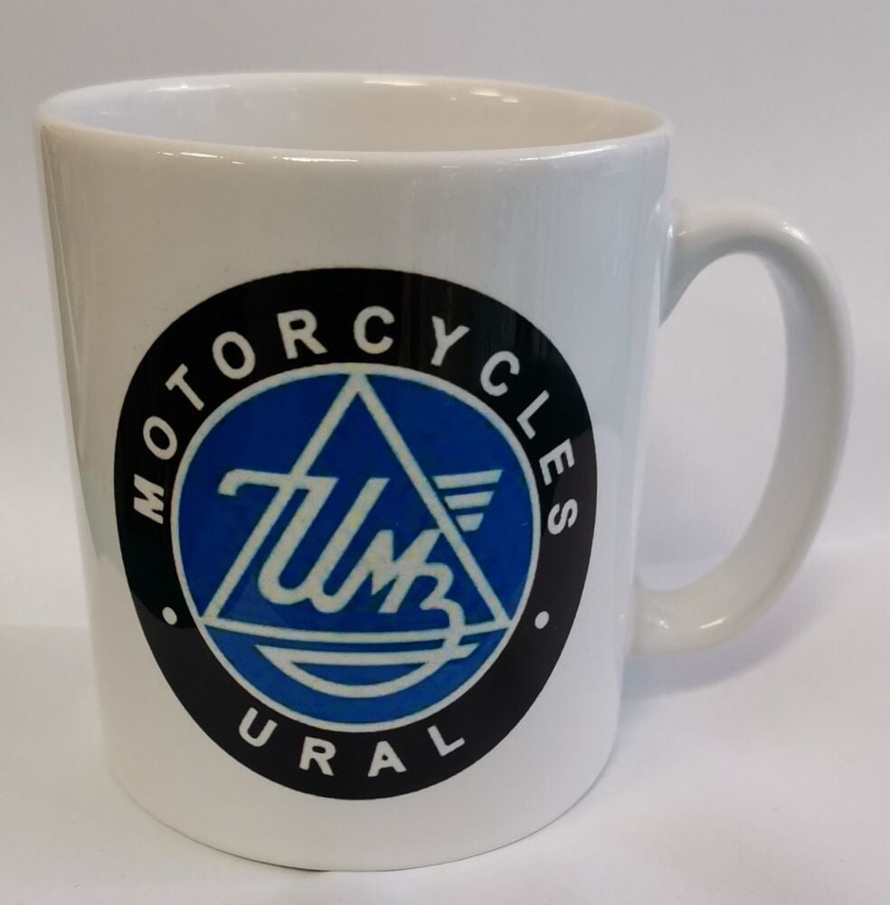 Ural Mug