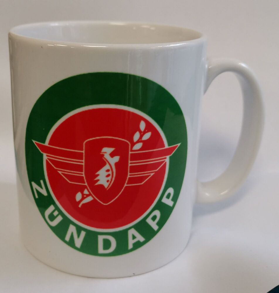 Zundapp Mug