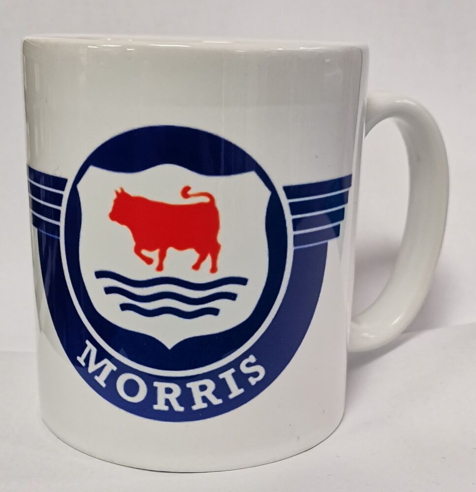 Morris Mug