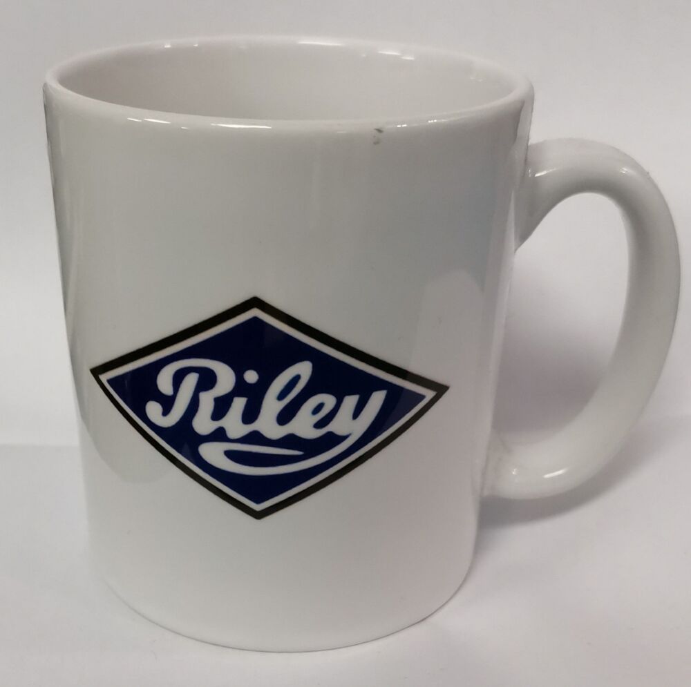 Riley Mug