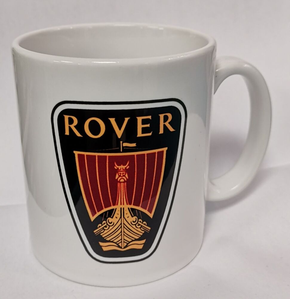 Rover Mug