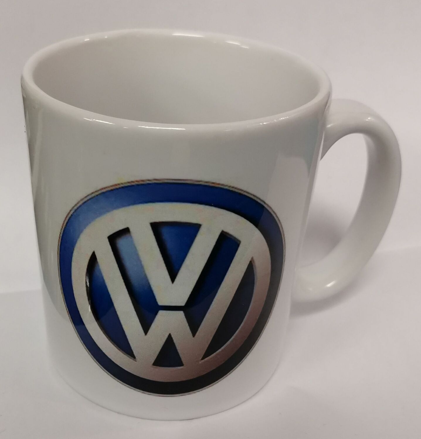 VW Mug