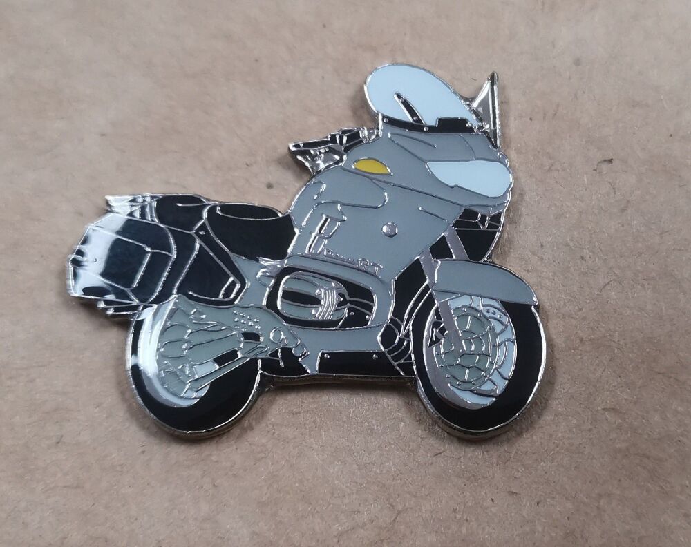 R1150rt lapel pin badge (1345)