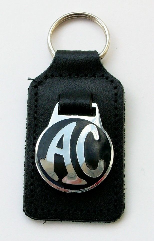 AC keyring