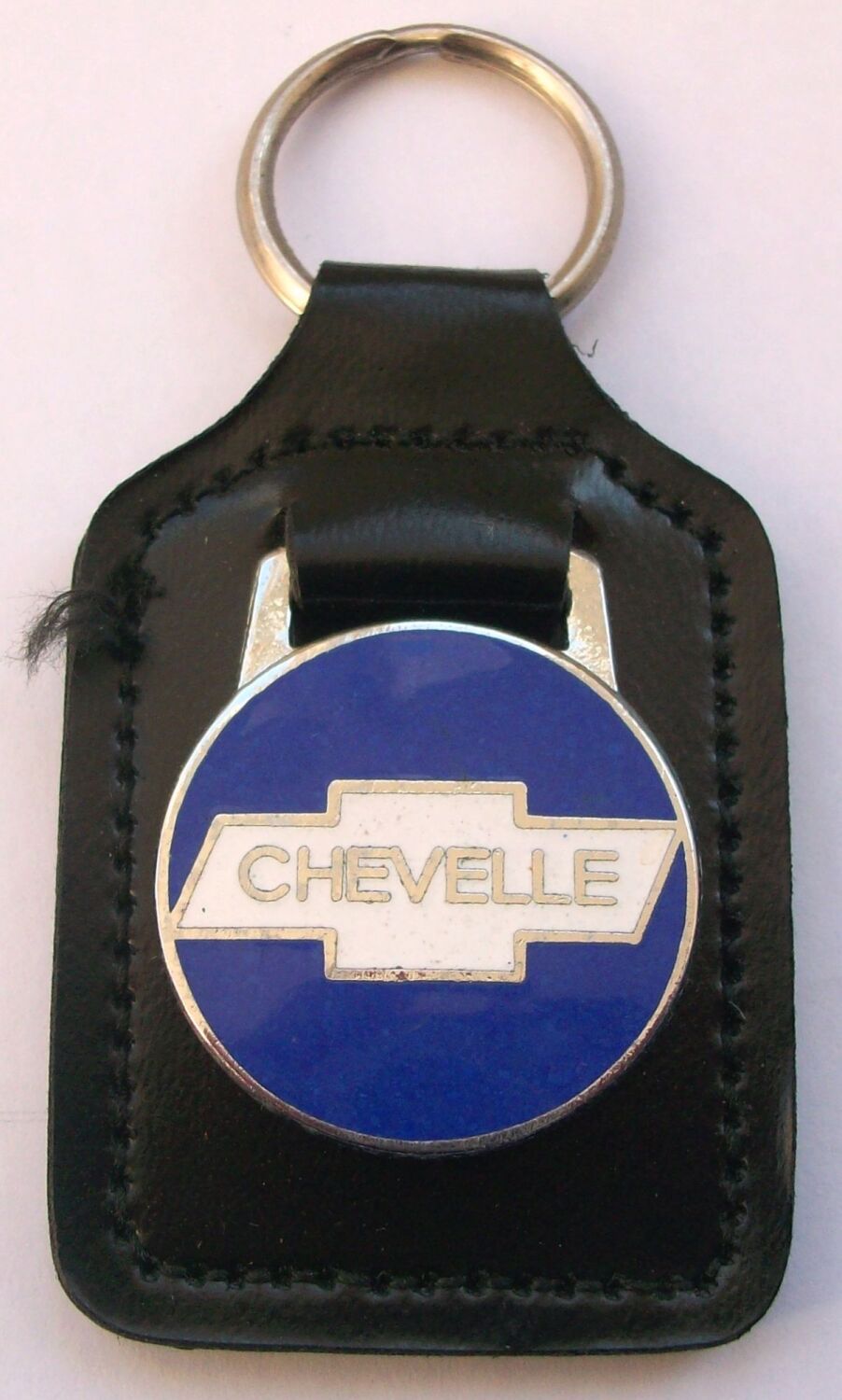 Chevrolet Chevelle keyring