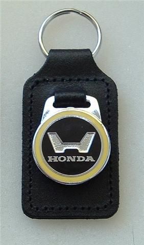 Honda keyring