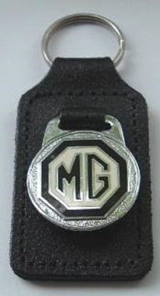 MG keyring