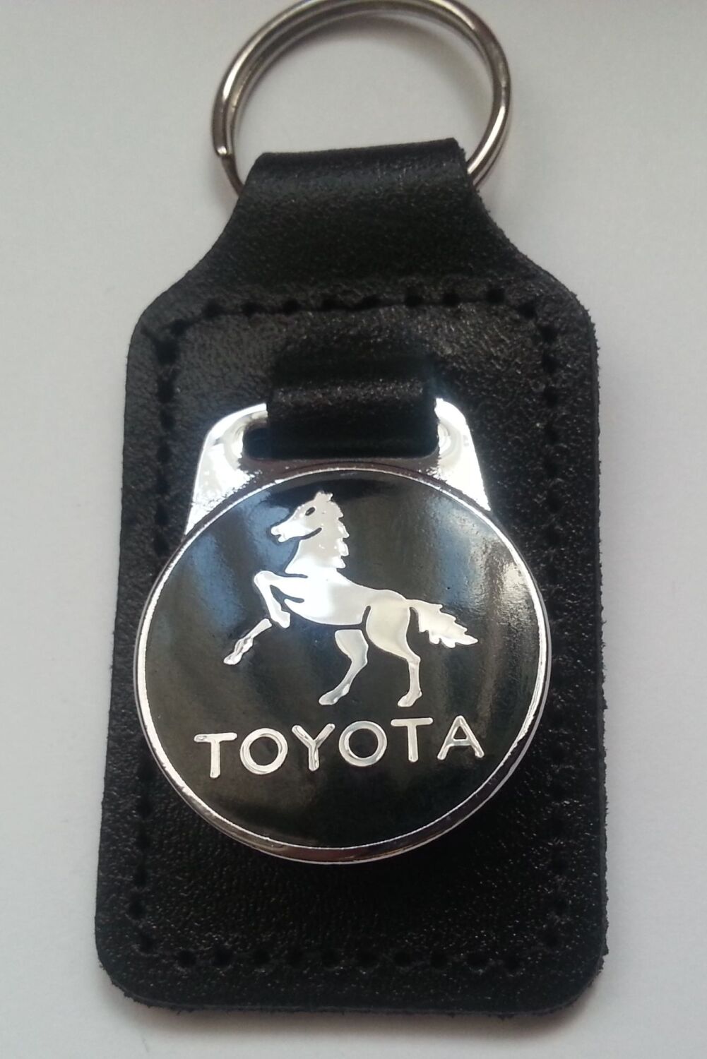 Toyota keyring