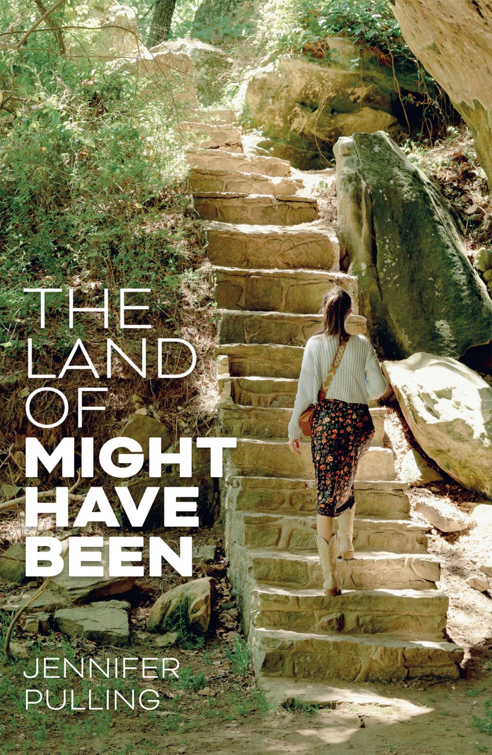 Land of Might Have Been