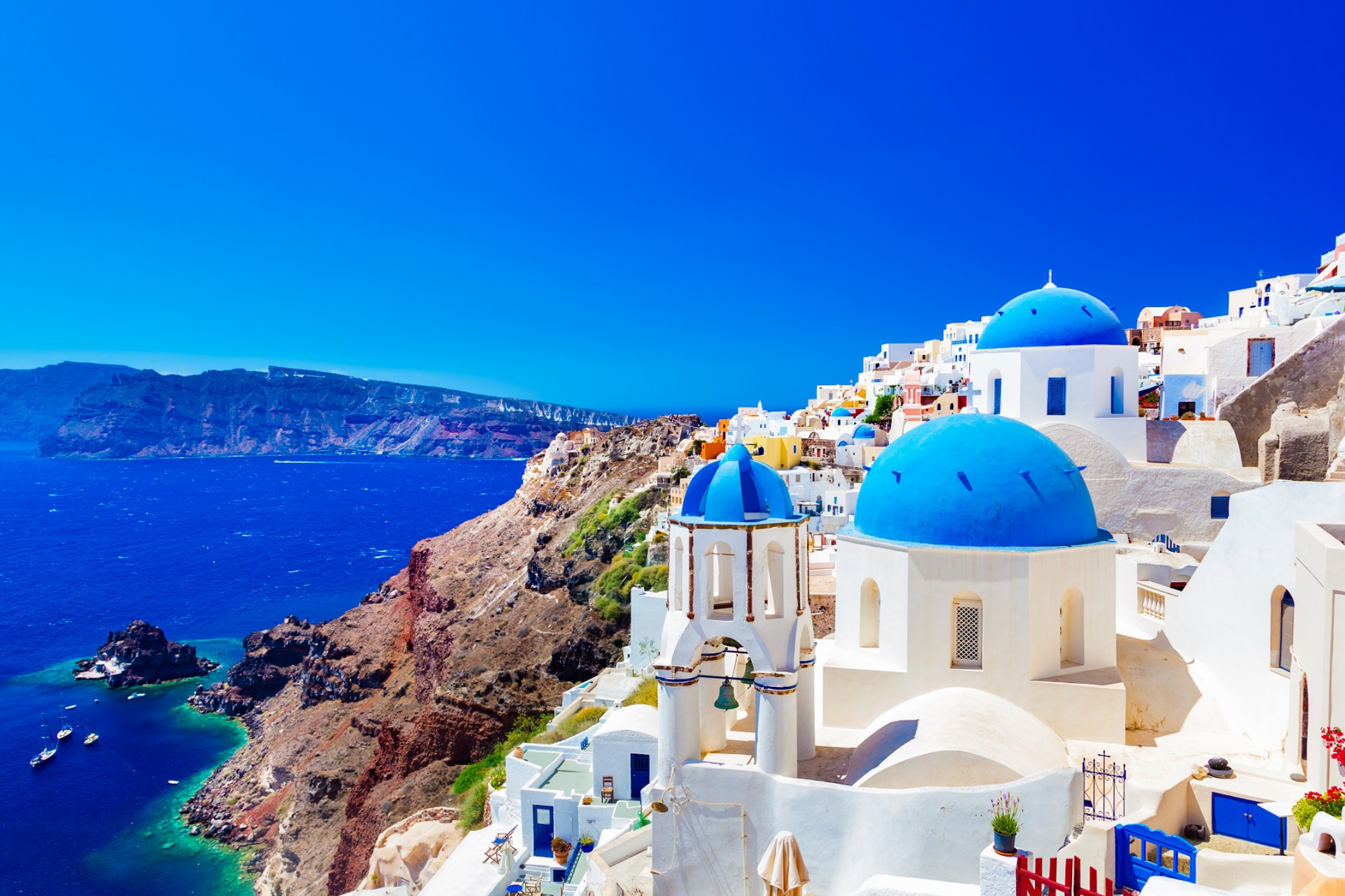 Greece