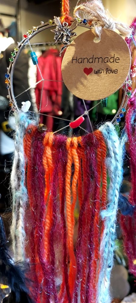 Divine Magic Shop