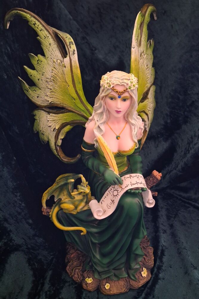 Forest Faery Giada