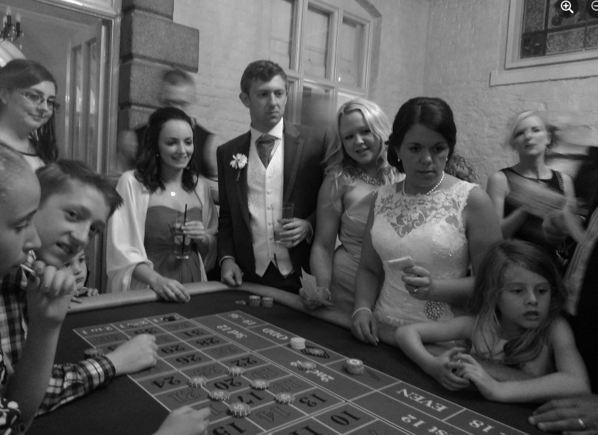 weddings casino torbay