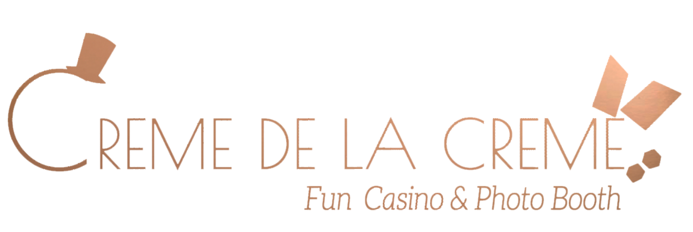 Creme De La Creme fun casino hire