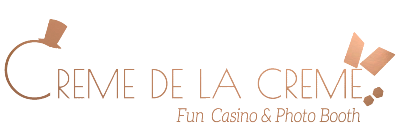Creme De La Creme fun casino hire