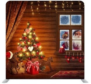 Backdrop 11 (Christmas)