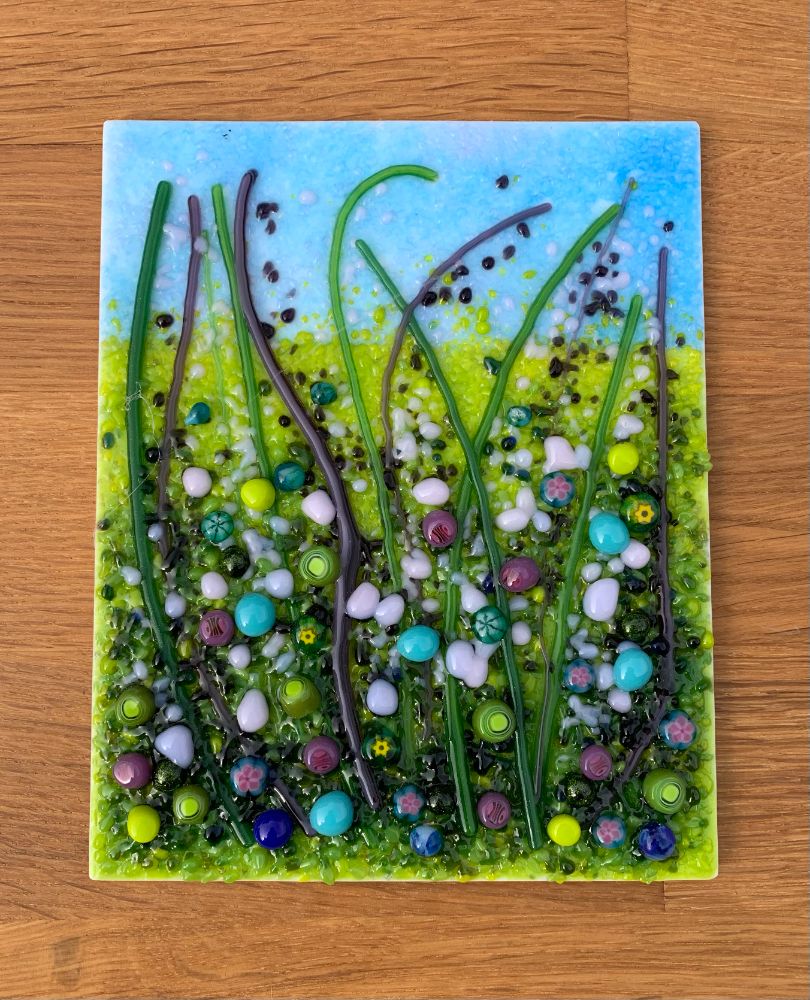 Glass Art