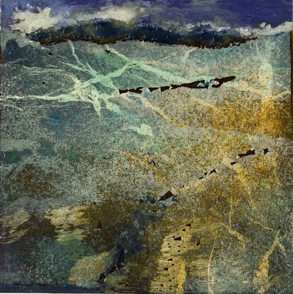 Moorland Rise