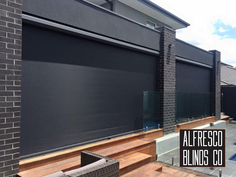 Outdoor Blinds & Awnings for Sale Perth