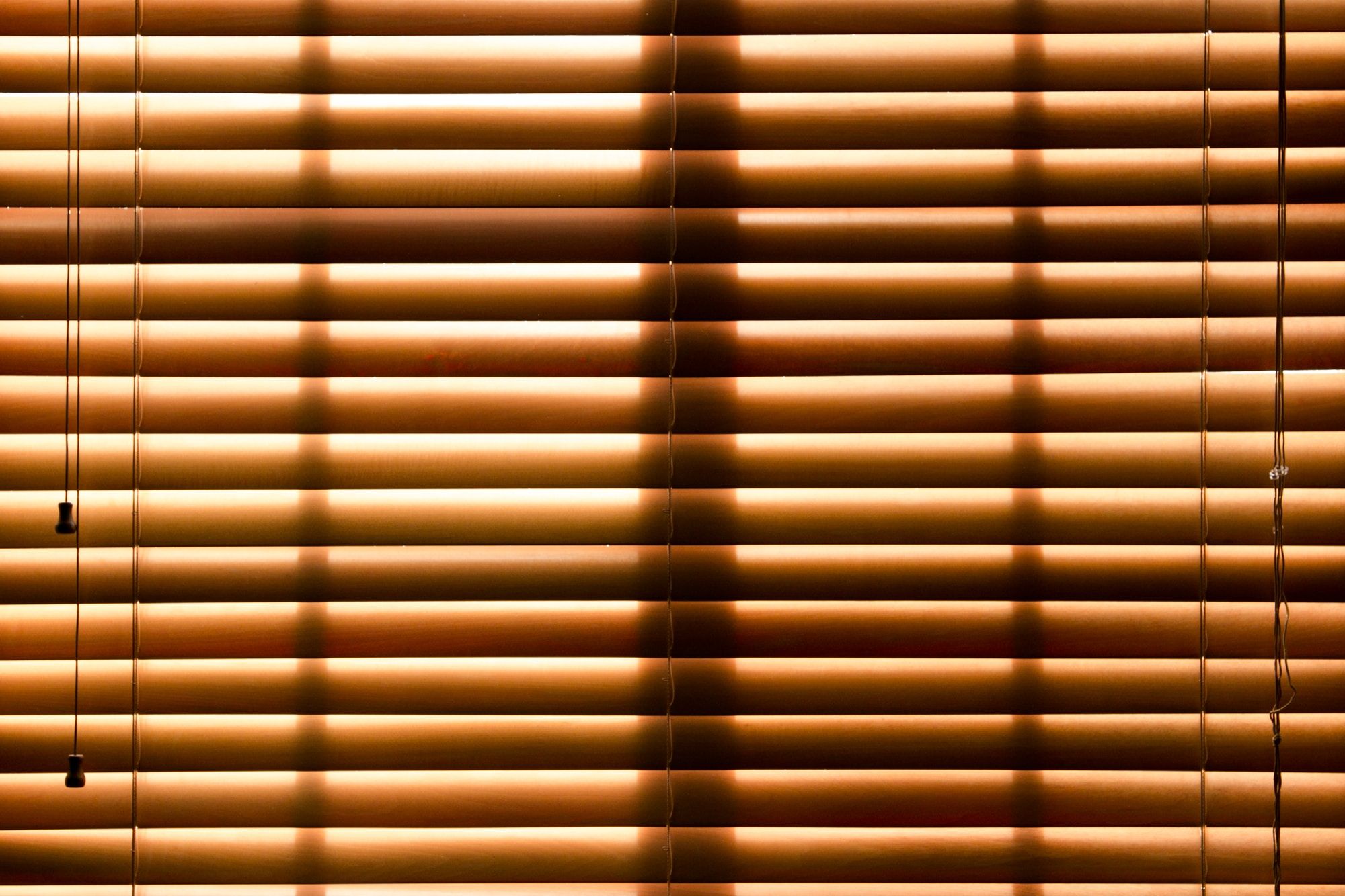 Timber Blinds for Sale Rockingham