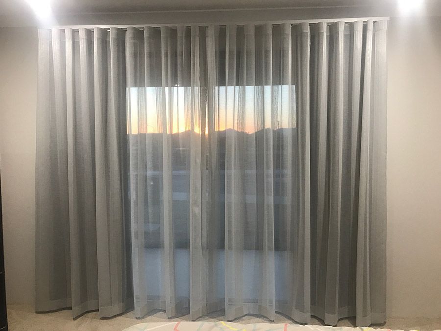 Blockout Curtains For Sale