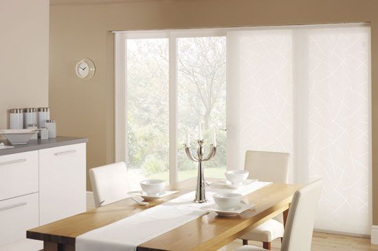 Panel Blinds Manufacturer