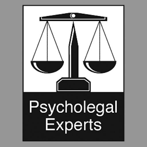 Psycholegal experts logo
