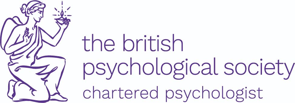 the British psychological society logo