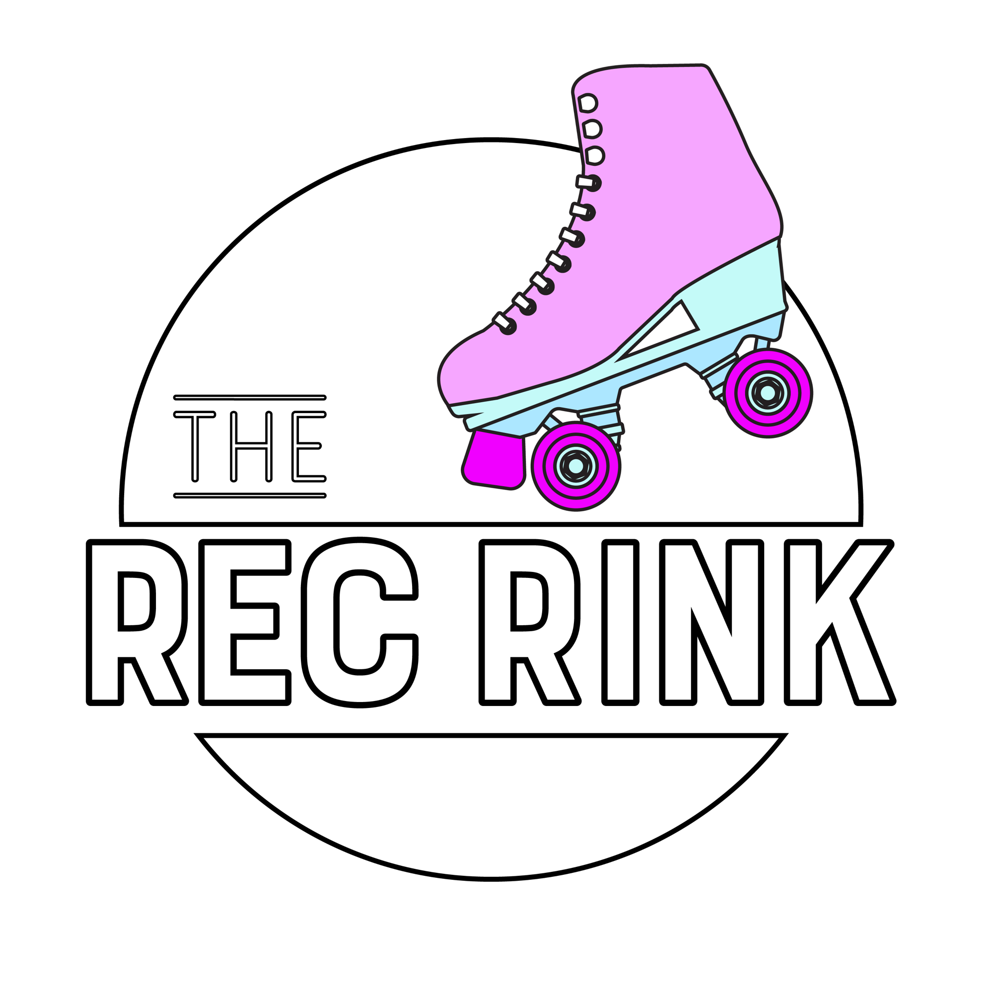 Rec Rink Logo-01