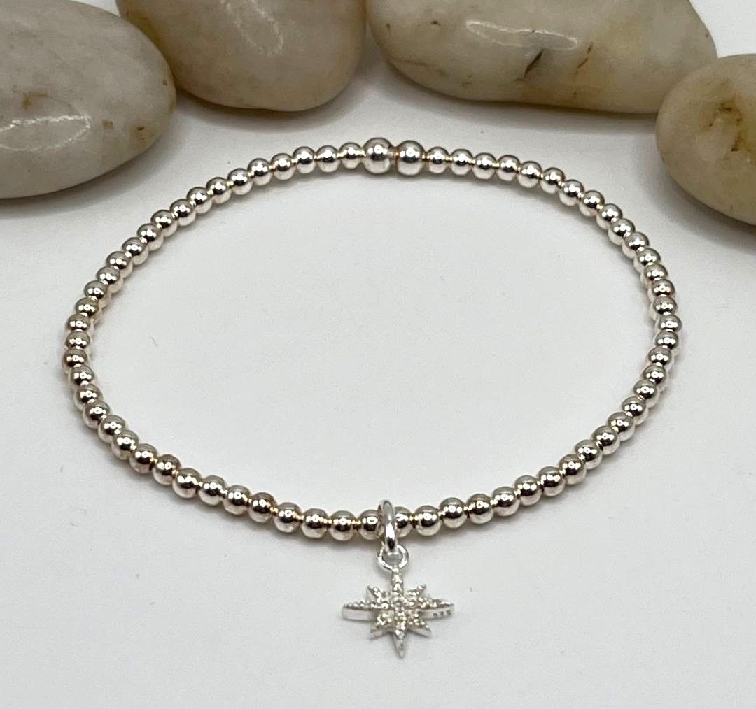 Create your Own Single Charm Bracelet