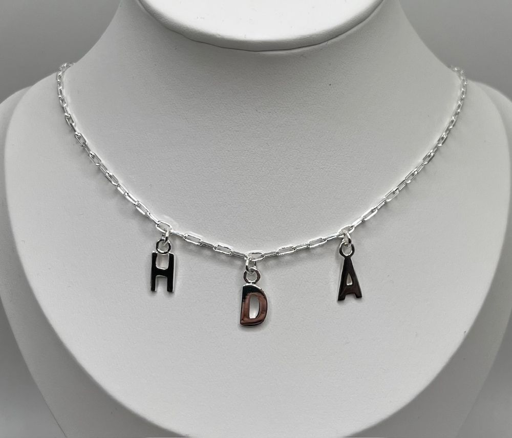 The Charm Collection