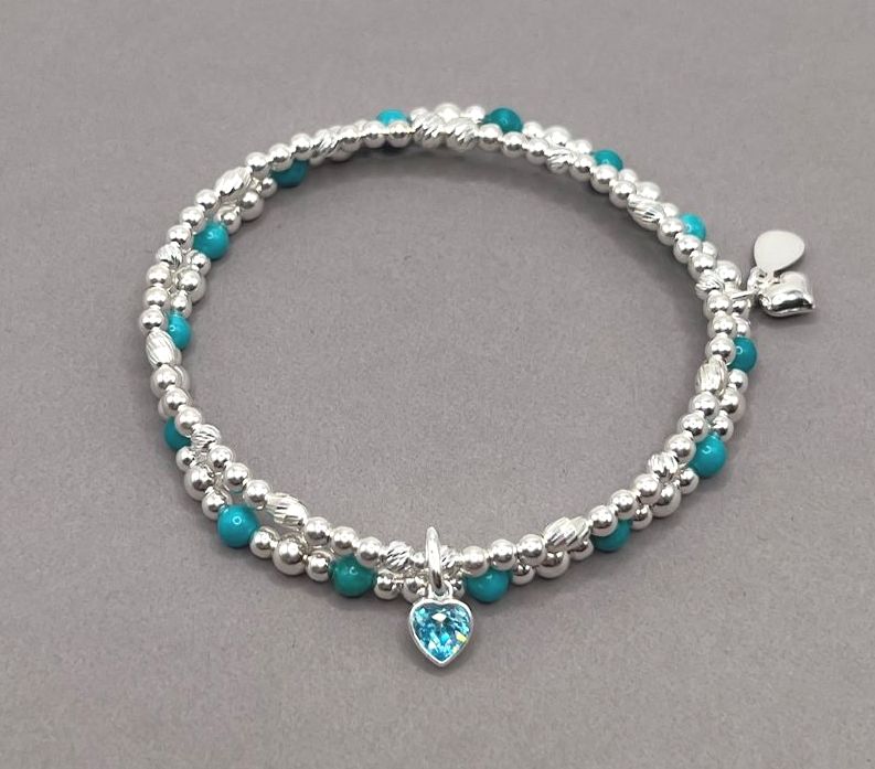 The Birthstone Collection