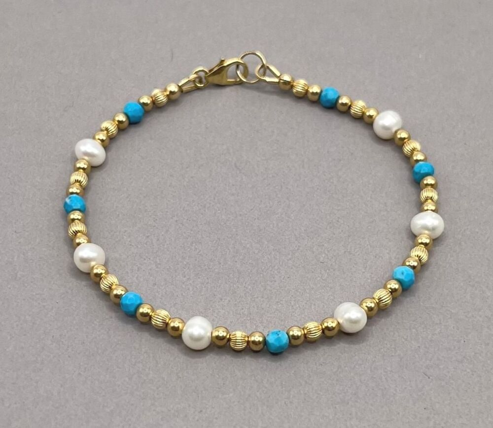 Arizona Sunset Bracelet