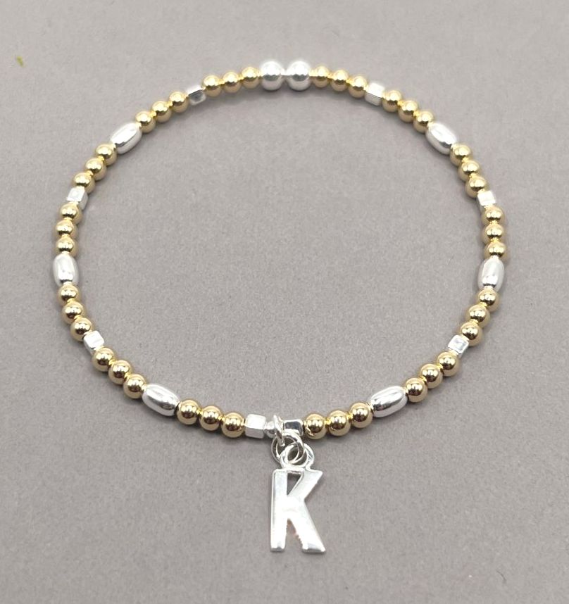 Special Edition Initial Bracelet