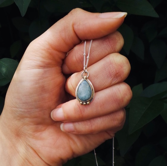 <!-- 003 -->Necklaces