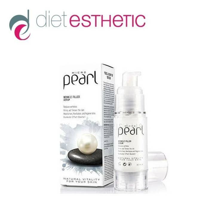 Micronized Pearls Face Serum, 30 Ml NEW PRODUCT!