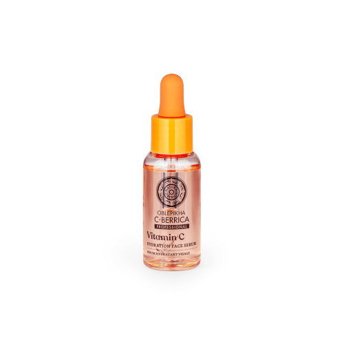 Vitamin C Hydration Face Serum NEW PRODUCT!