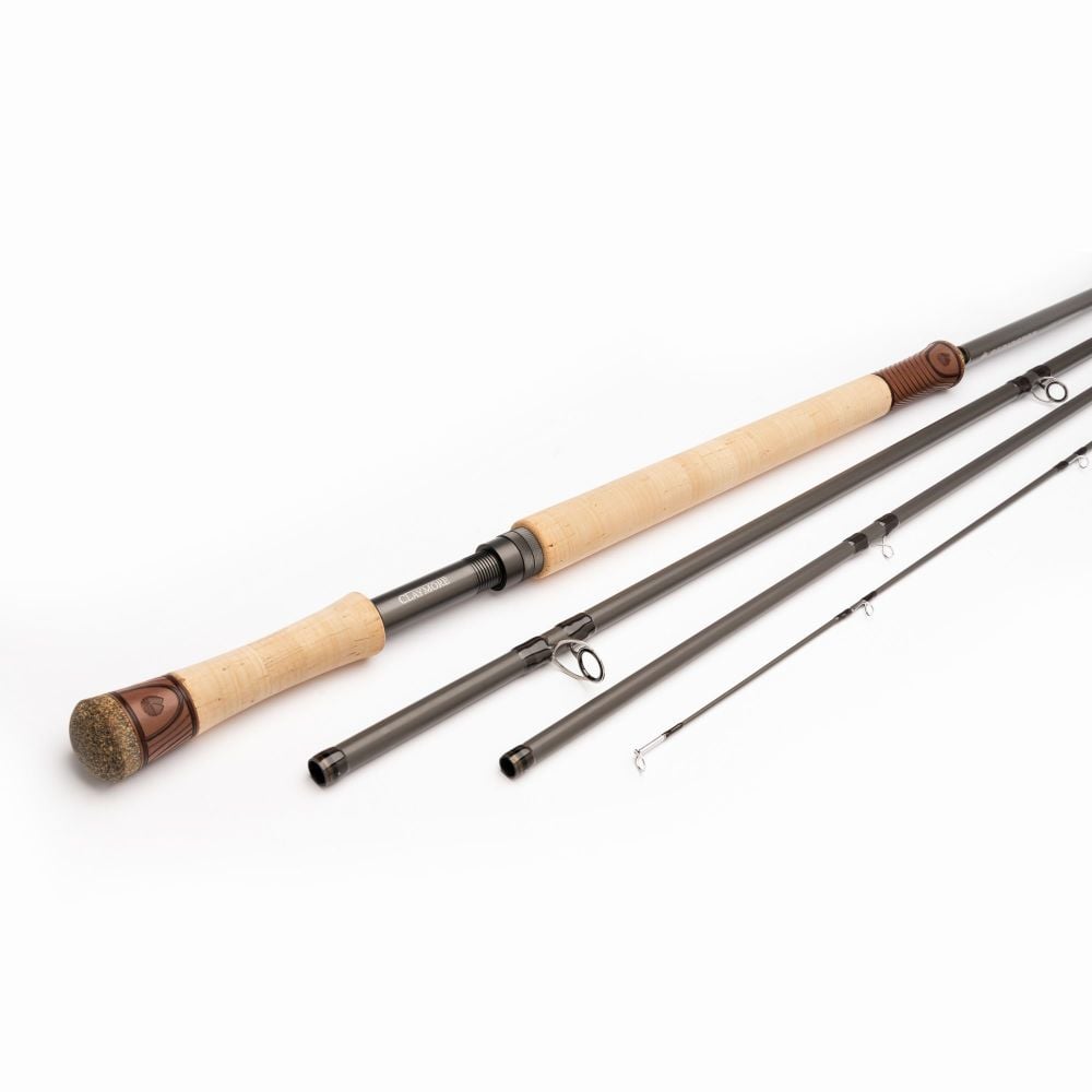 redington-claymore-double-handed-fly-rod