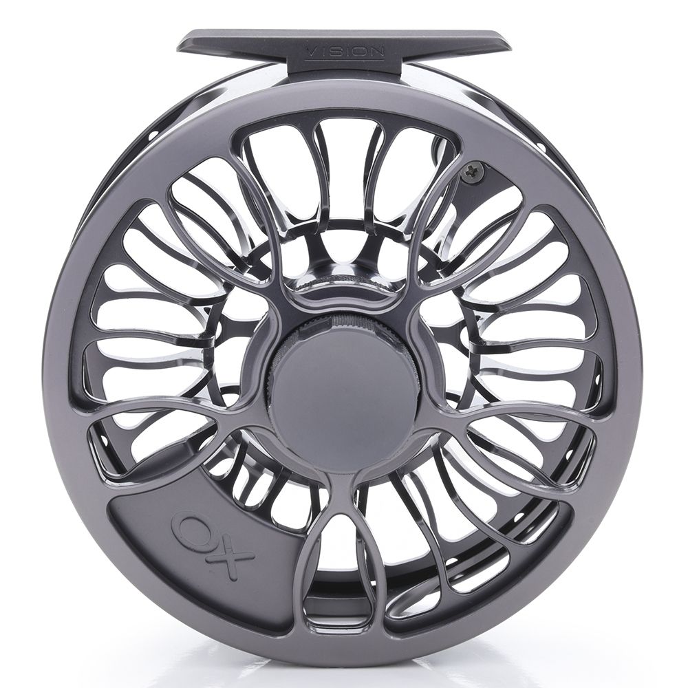 visionxosalmonflyreel