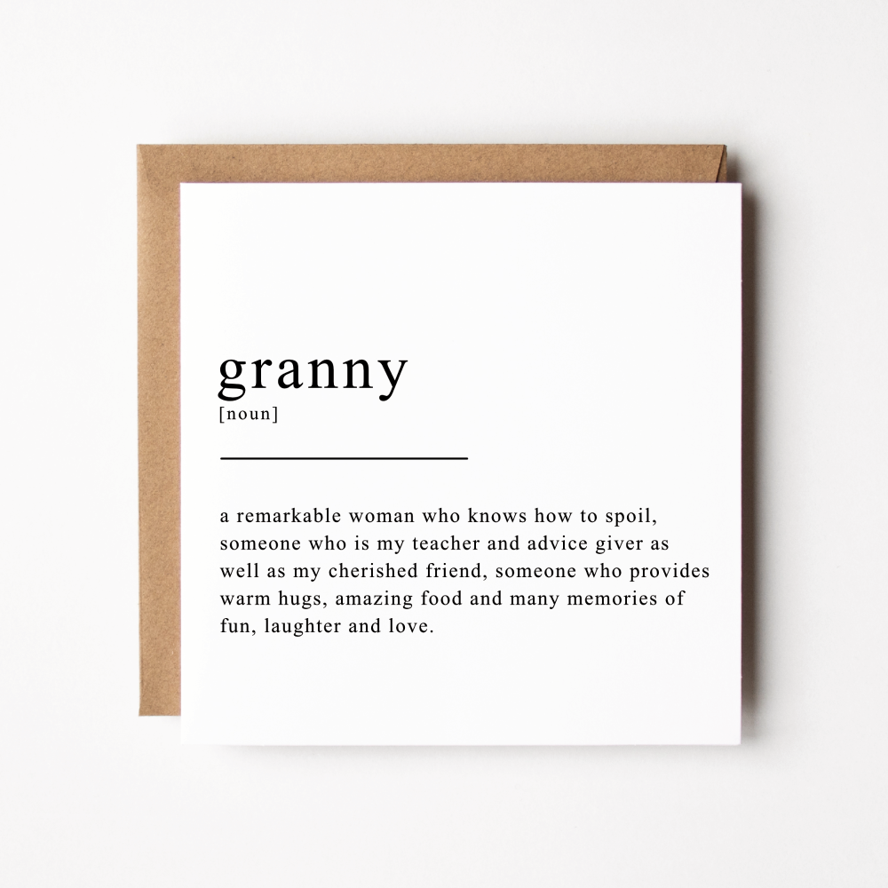 granny-definition-card