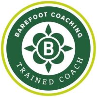 Barefoot logo