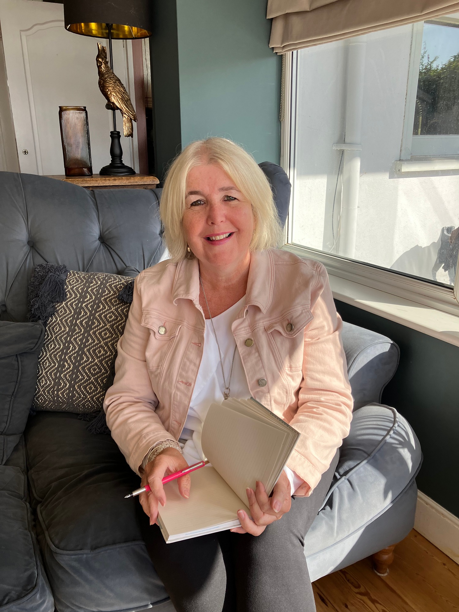 Louise Grocott