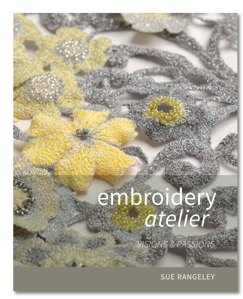 Embroidery Atelier – Visions & Passions