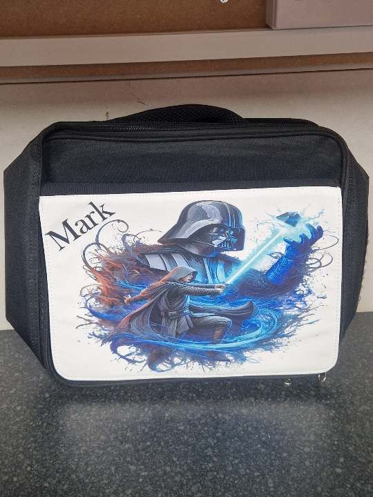 Lunch bag