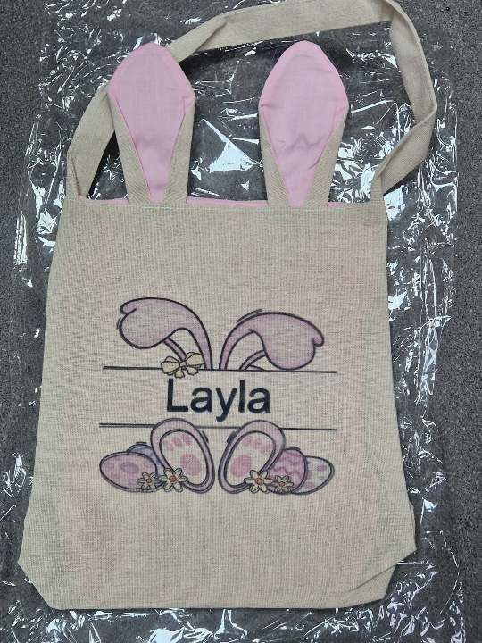 Easter bags