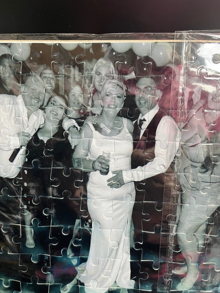 8x10 puzzle