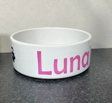 Large dog/cat bowl
