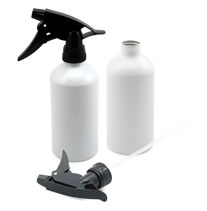 Spray bottle 400ml