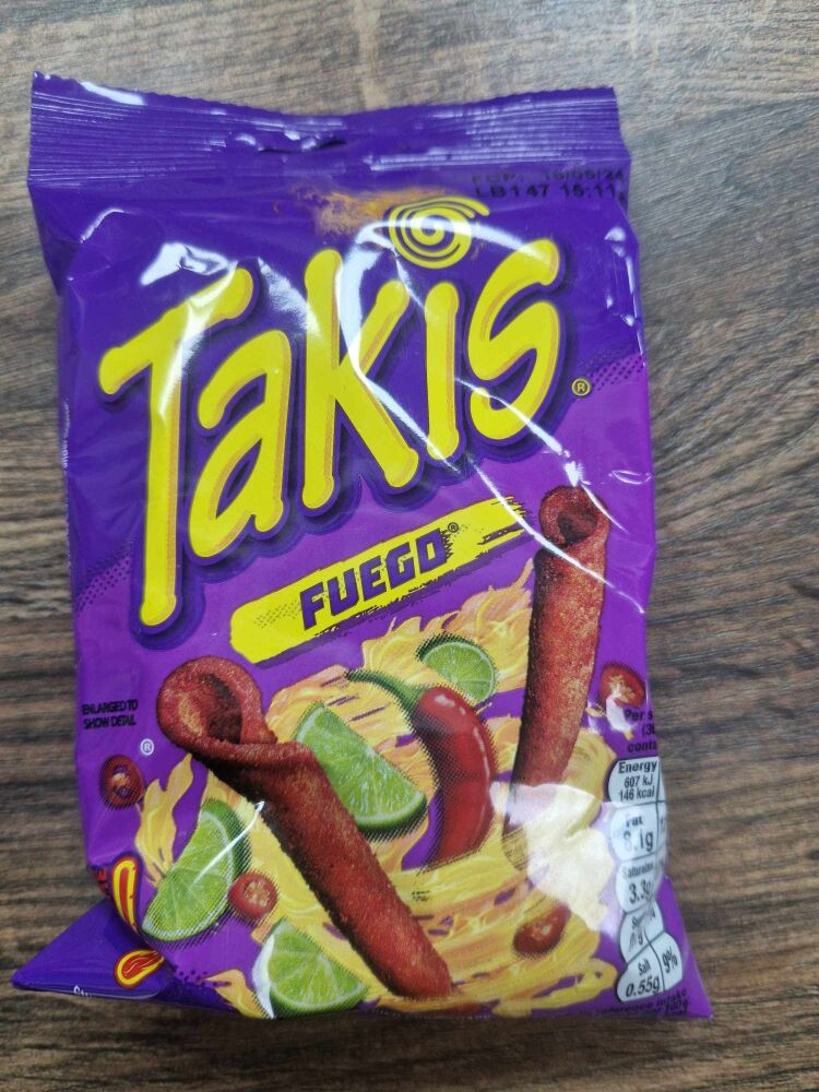 Takis