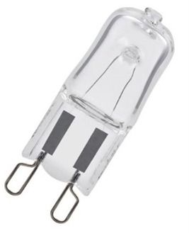 35w replacement bulb for aroma lamps - G9